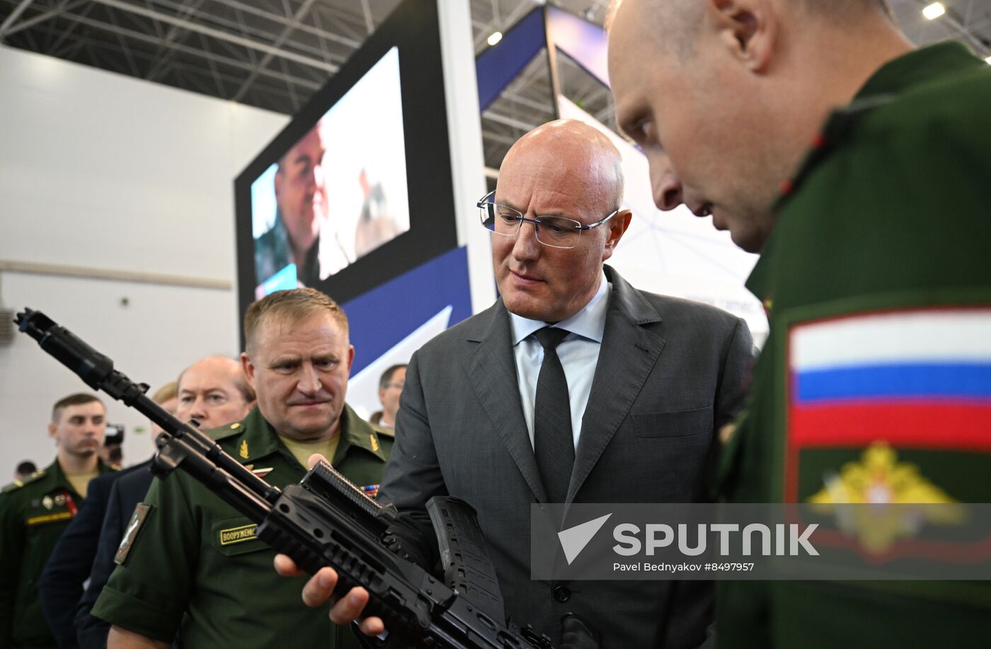 Russia Army Forum