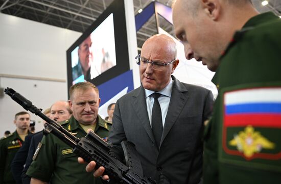 Russia Army Forum