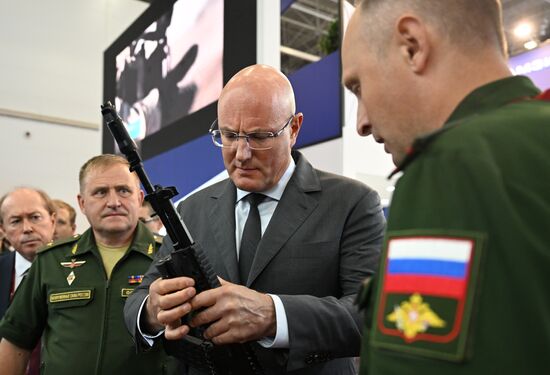 Russia Army Forum