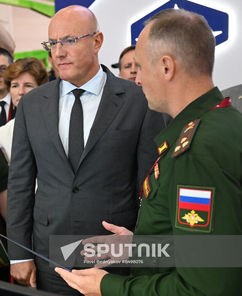 Russia Army Forum