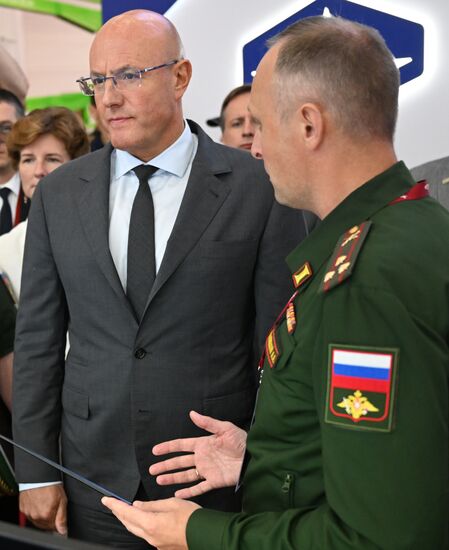 Russia Army Forum