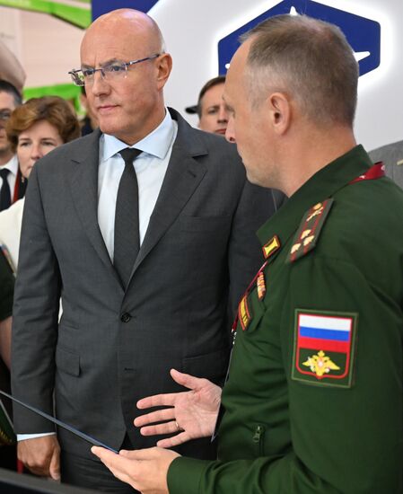 Russia Army Forum