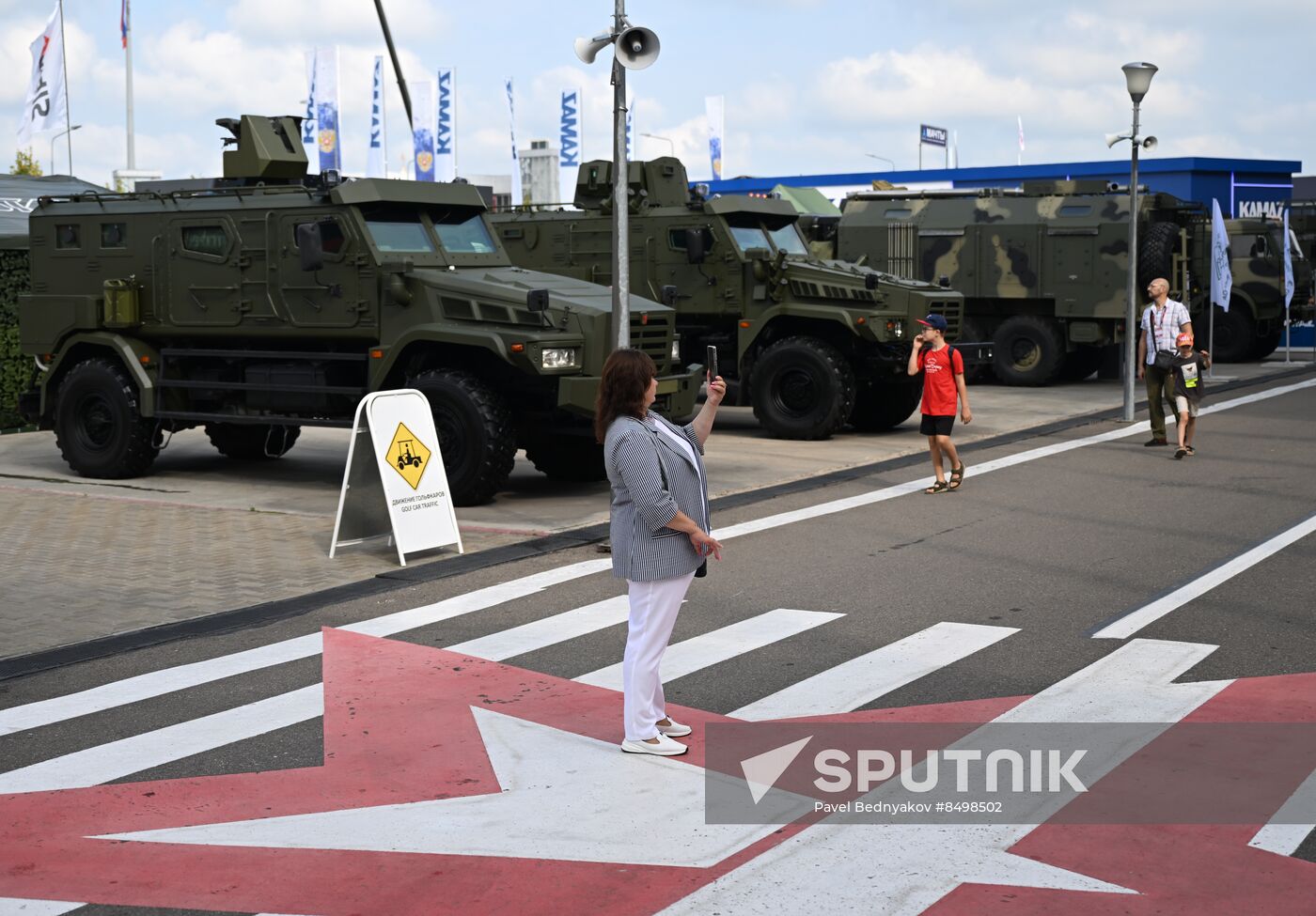 Russia Army Forum