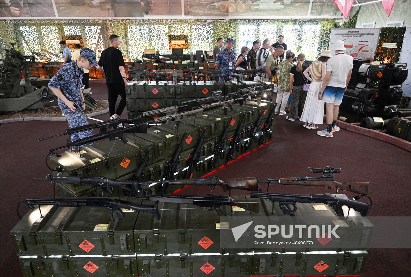 Russia Army Forum