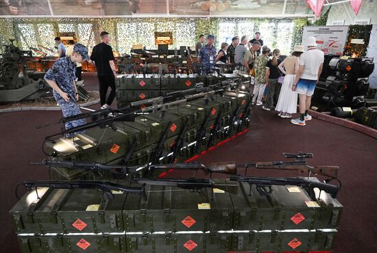 Russia Army Forum