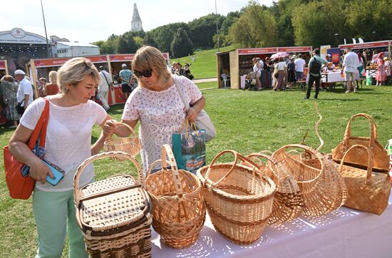 Russia Slavic Art Festival