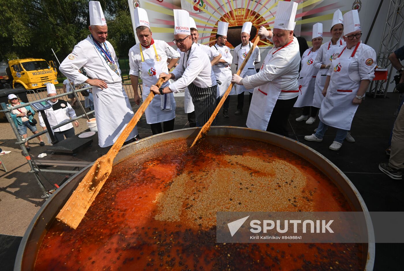 Russia Slavic Art Festival