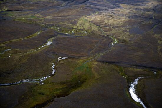 Norway Svalbard Archipelago