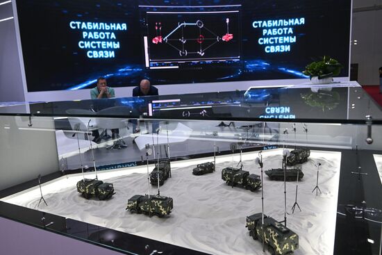 Russia Army Forum