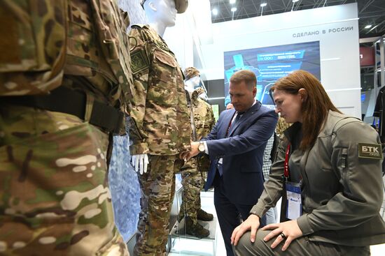Russia Army Forum