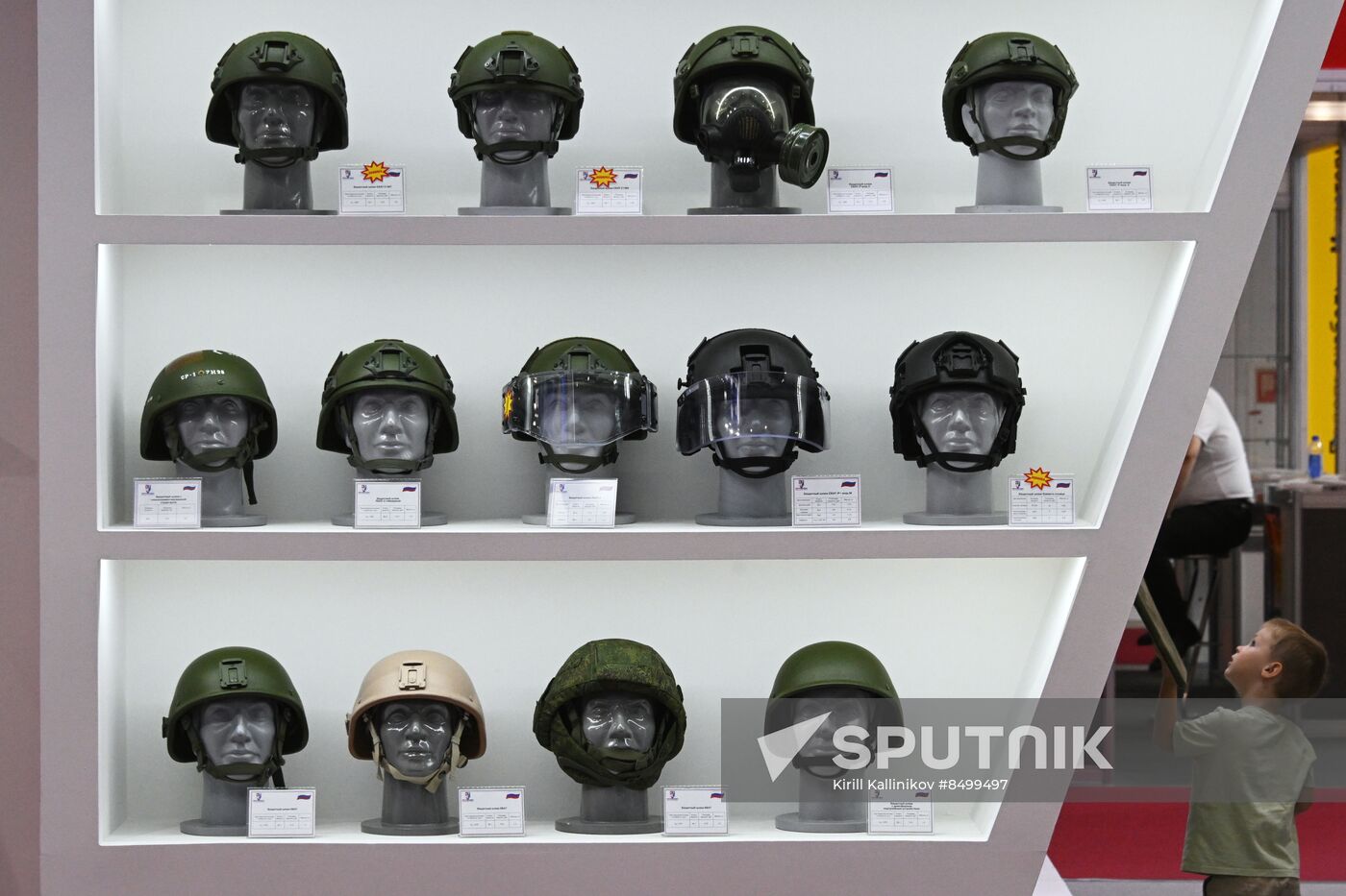 Russia Army Forum