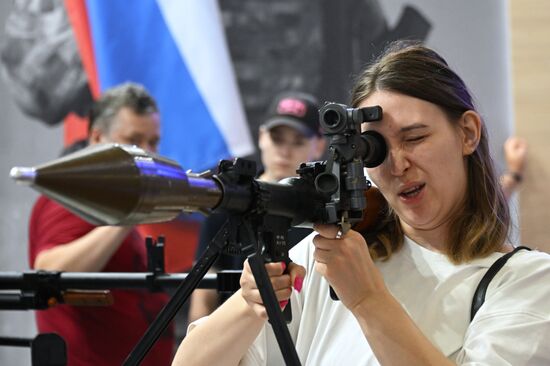 Russia Army Forum