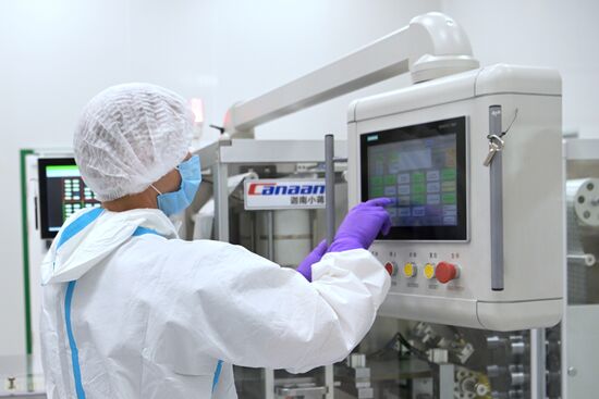 Russia Pharmaceutical Industry