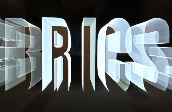 South Africa BRICS Summit