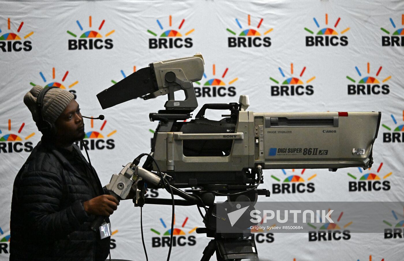 South Africa BRICS Summit