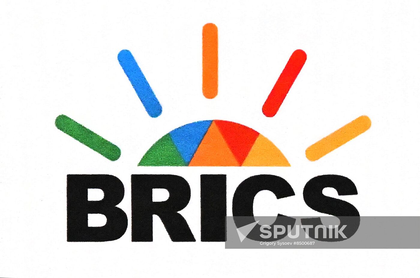 South Africa BRICS Summit