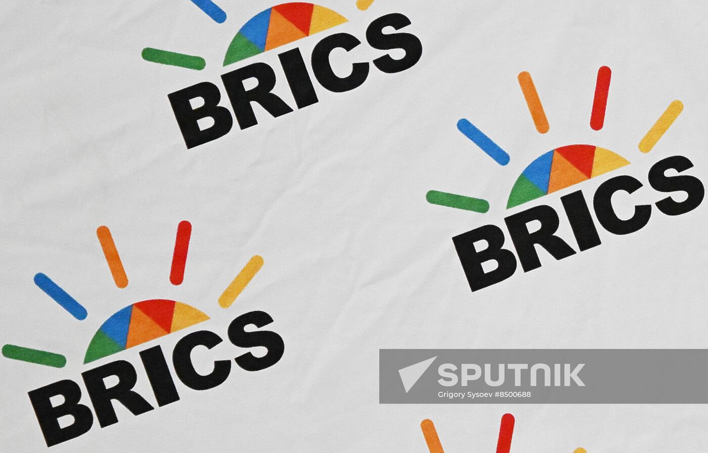 South Africa BRICS Summit