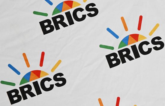 South Africa BRICS Summit