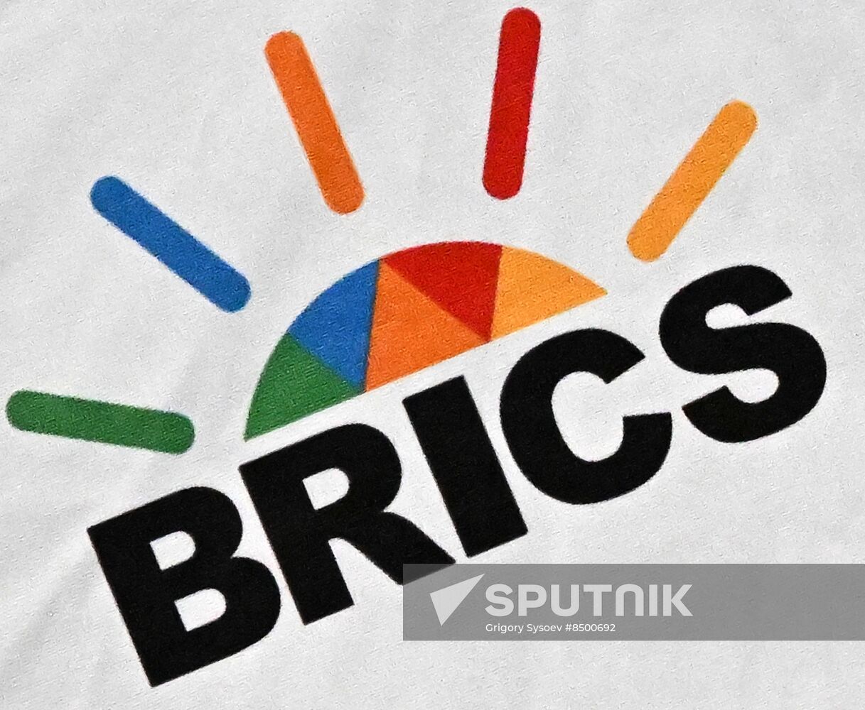 South Africa BRICS Summit