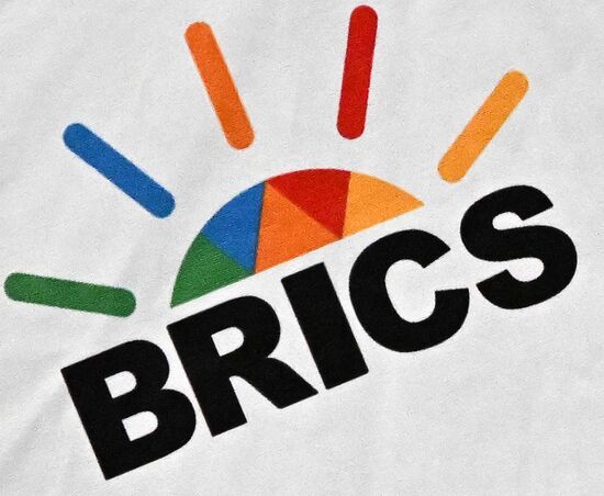 South Africa BRICS Summit