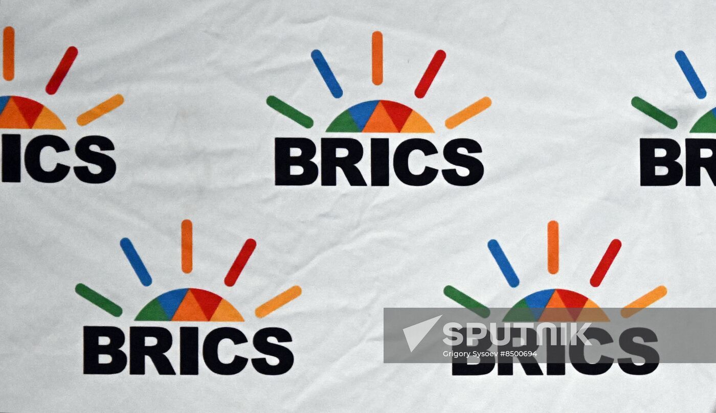 South Africa BRICS Summit