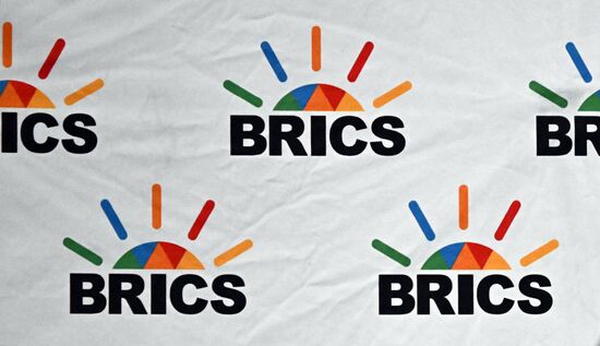 South Africa BRICS Summit