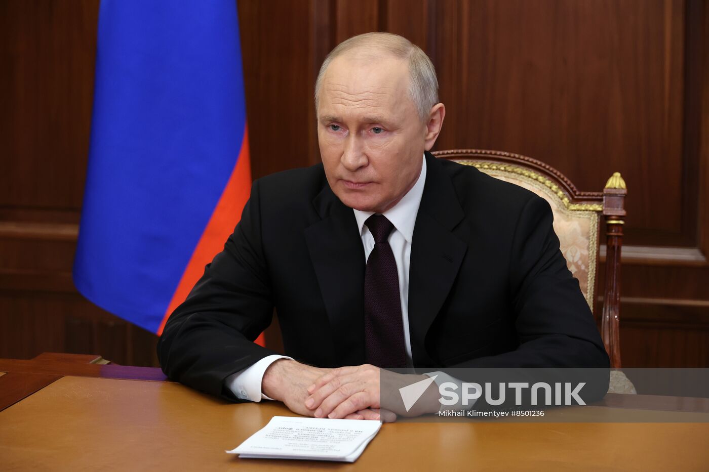 Russia Putin BRICS Summit