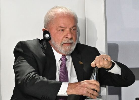 South Africa BRICS Summit