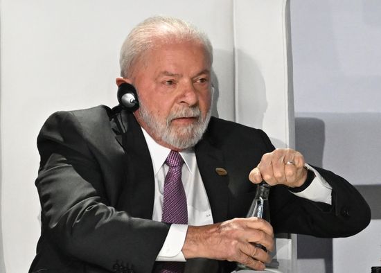 South Africa BRICS Summit