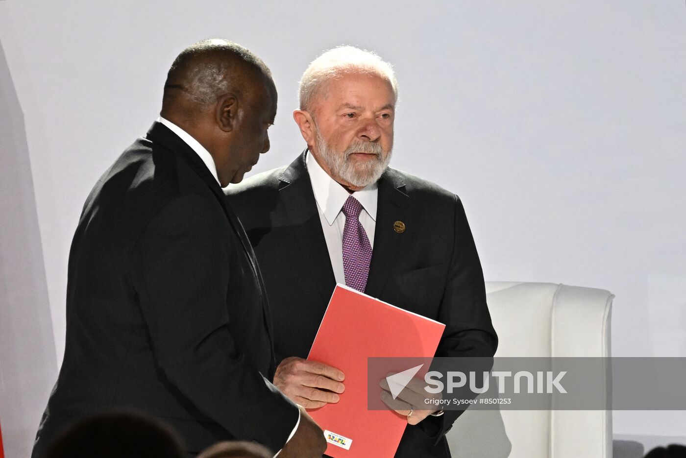 South Africa BRICS Summit