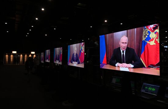 South Africa BRICS Summit