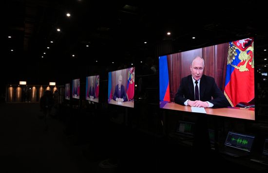 South Africa BRICS Summit