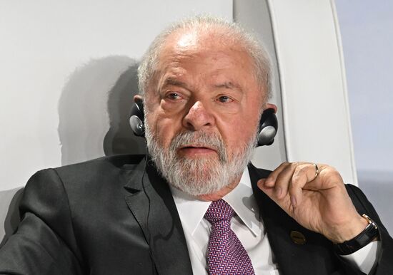 South Africa BRICS Summit