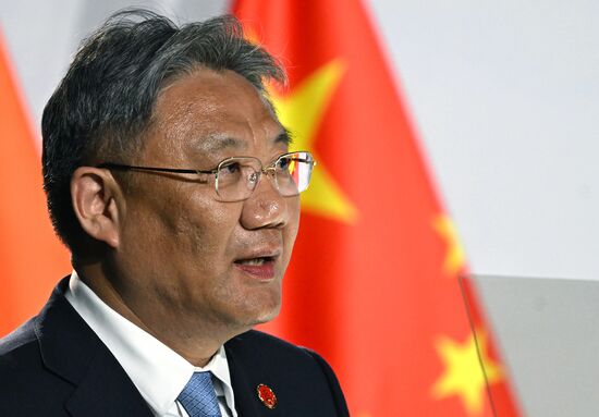 South Africa BRICS Summit