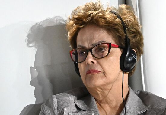 South Africa BRICS Summit