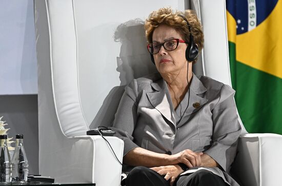 South Africa BRICS Summit