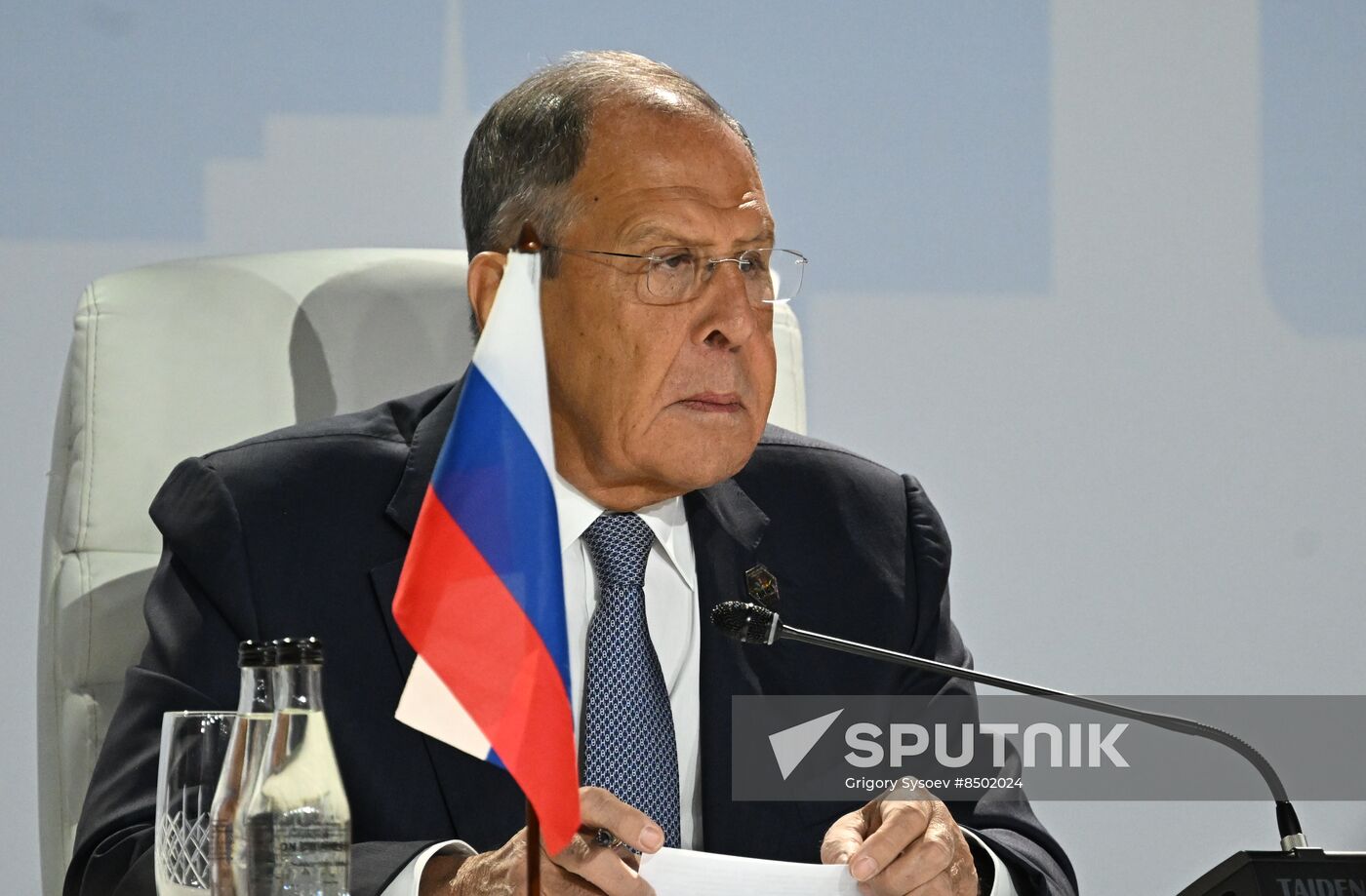 South Africa BRICS Summit