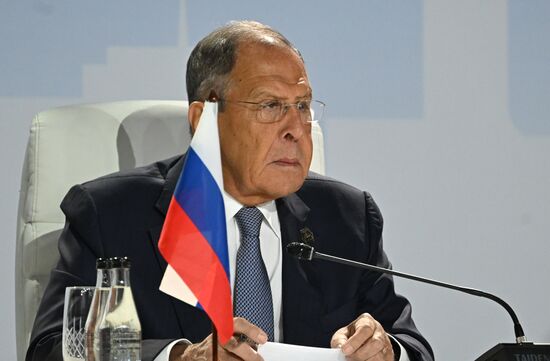 South Africa BRICS Summit