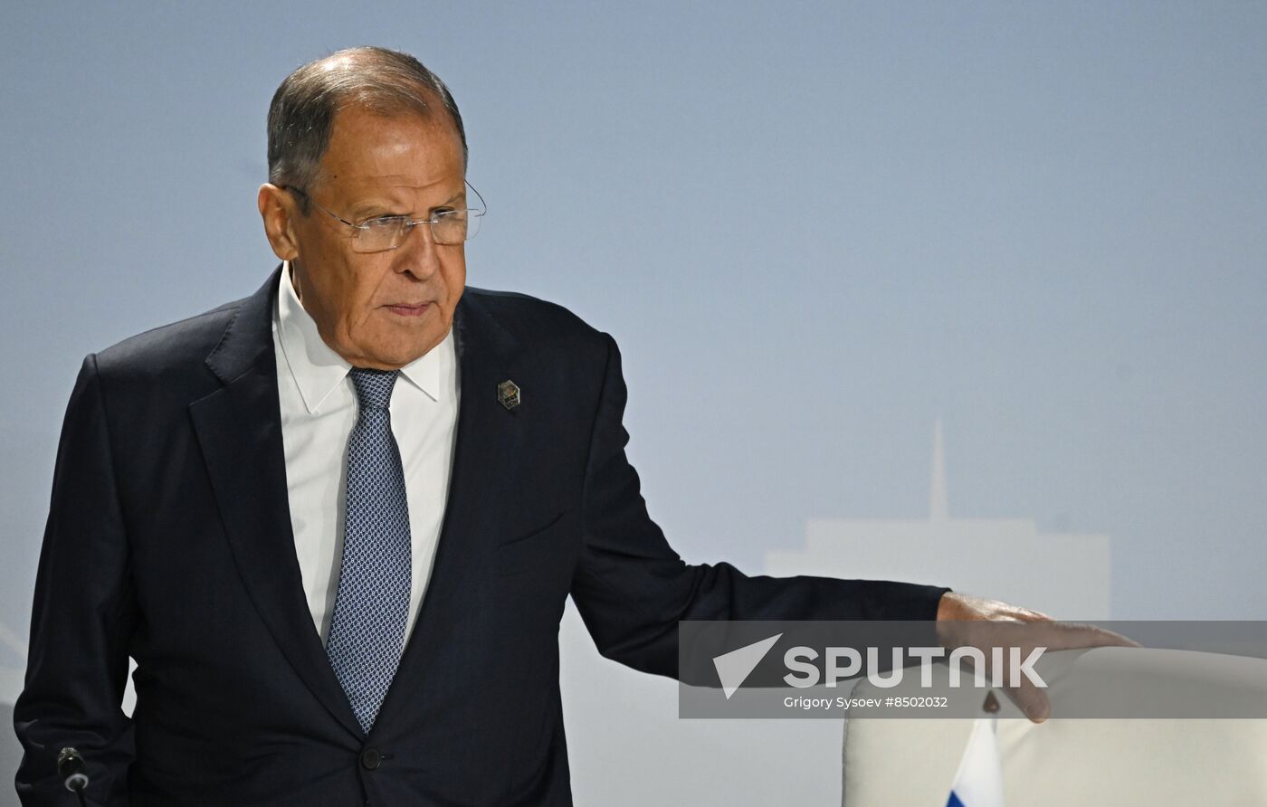 South Africa BRICS Summit