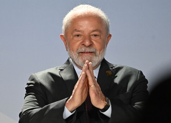 South Africa BRICS Summit