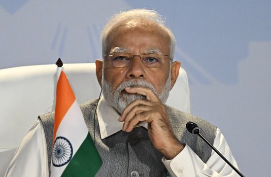South Africa BRICS Summit