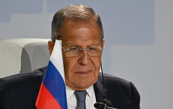 South Africa BRICS Summit