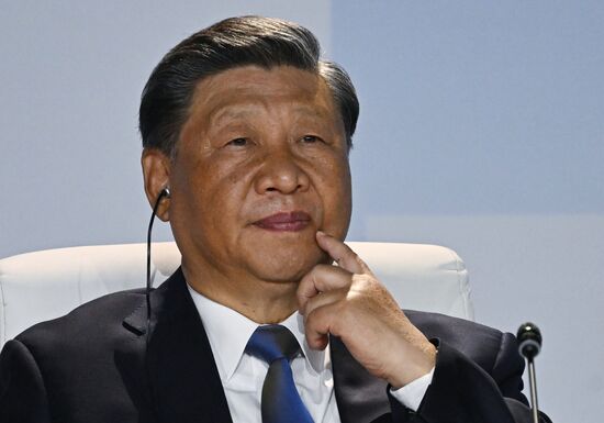 South Africa BRICS Summit