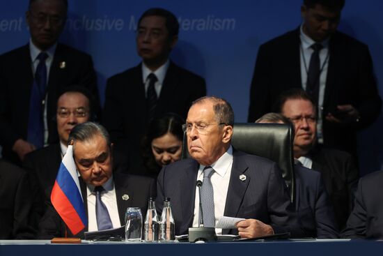 South Africa BRICS Summit
