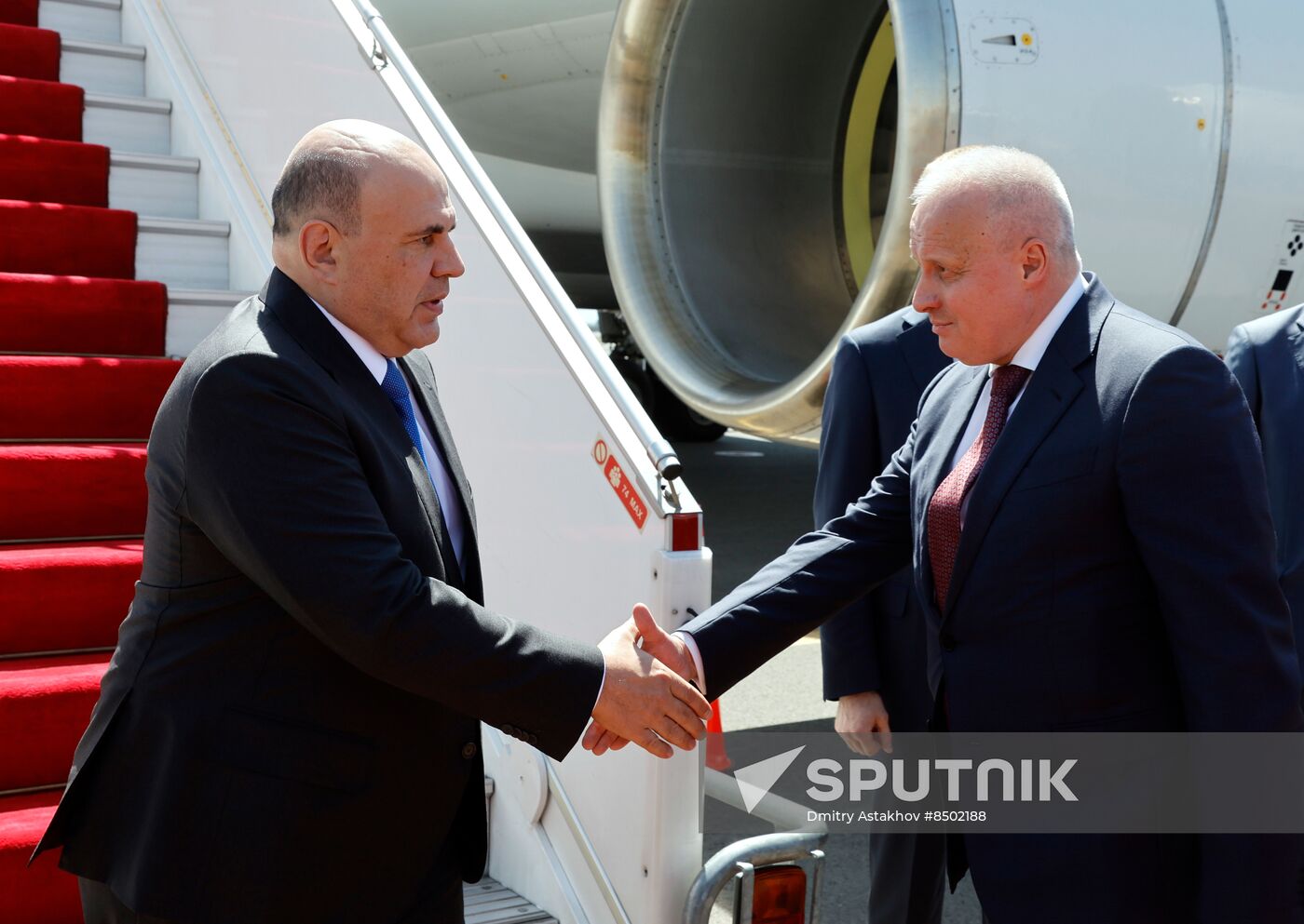 Armenia Eurasian Intergovernmental Council