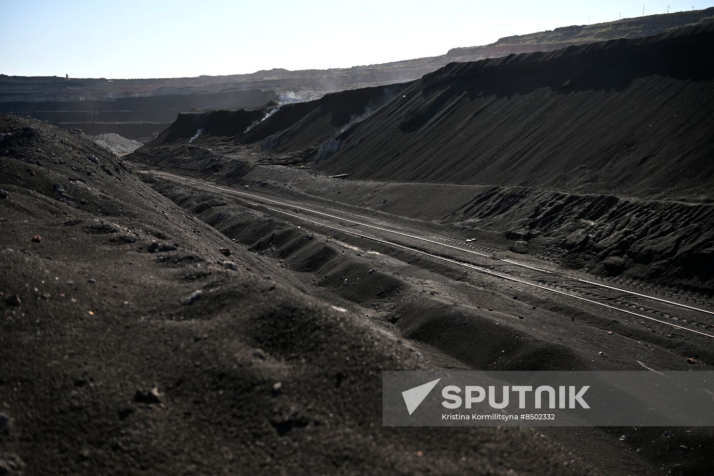 Russia Coal Mining Industry