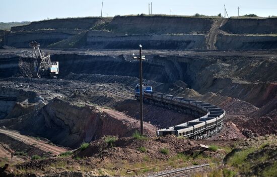 Russia Coal Mining Industry