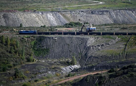 Russia Coal Mining Industry