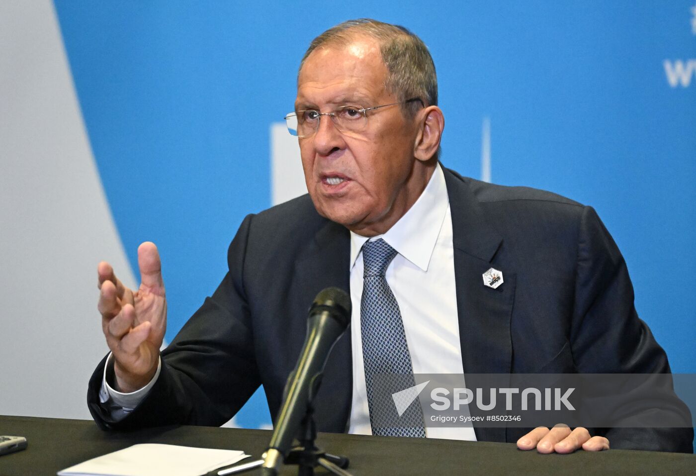 South Africa BRICS Summit