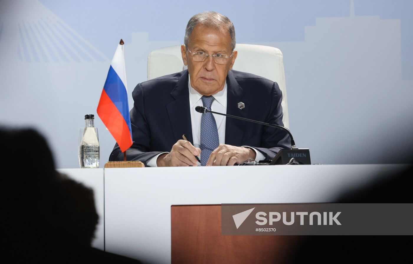 South Africa BRICS Summit